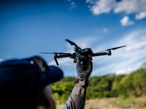 Пропеллеры и мотор для дрона - EliteCopter