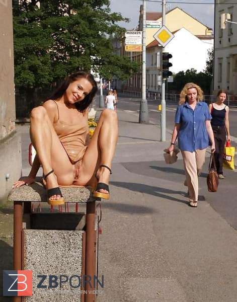 The Good Outdoors ZB Porn