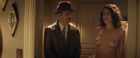 Becoming Bond Nude Pics Page