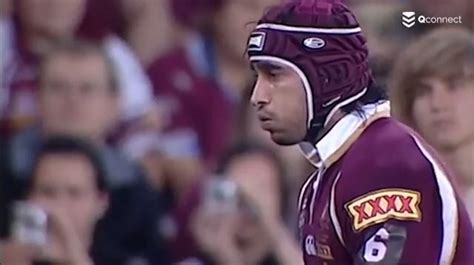 Johnathan Thurston Highlights Re Live Some Of Johnathan Thurstons