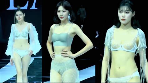 Lingerie Fashion Siuf Ss Youtube