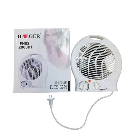 HAEGER elektromos fűtőventilátor - ODIBOLT.HU | Nagy raktárk