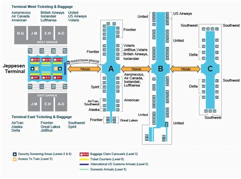 tennessee airport map secretmuseum