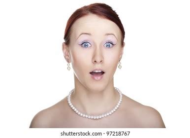 Scared Naked Woman Images Stock Photos Vectors Shutterstock