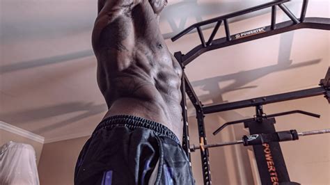 Your Favorite Pornstar Hallelujah Johnson Gay Black Porn Feat Hallelujah Johnson Xhamster