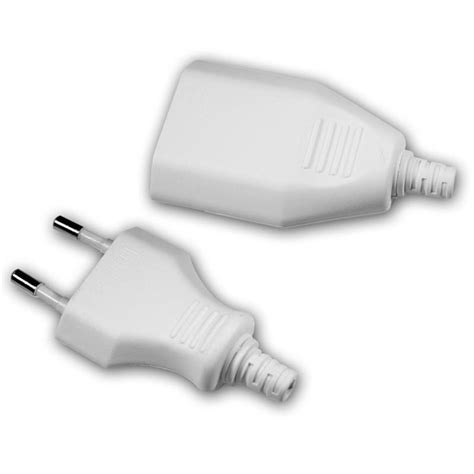 240V connectors different Types, connector plug / coupler, power ...