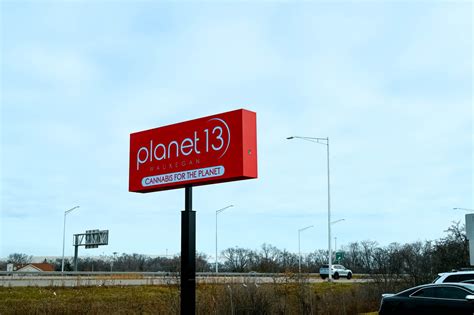 Planet 13 - Reed Construction