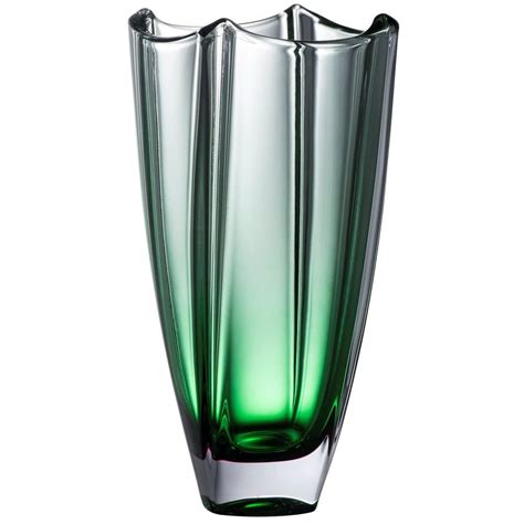 Vases Galway Irish Crystal
