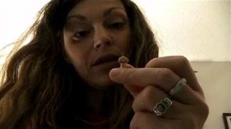 Brunette Fetish And Fantasy Captured And Enslavedwmv