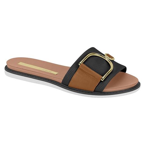 Chinelo Slide Sandalia Rasteirinha Moleca Preto Nude Branco Off Shopee Brasil