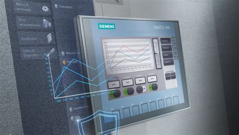 SIMATIC HMI Basic Panels | Machine level HMI | Siemens Global