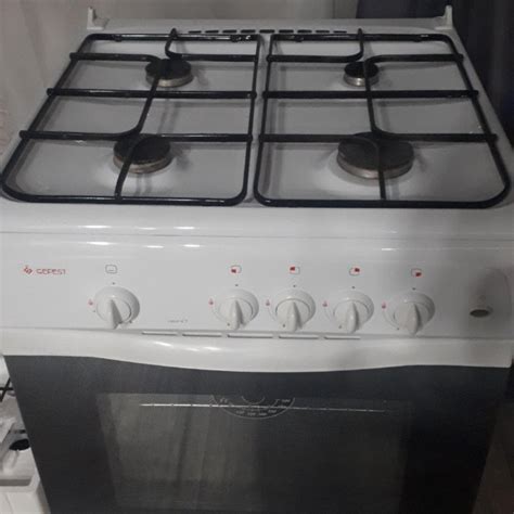 Газовая плита gefest – купить в Самаре, цена 5 000 руб., дата ...