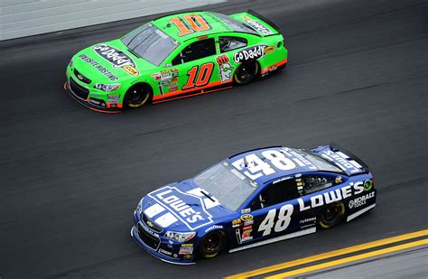 Danica Patrick: 2018 Daytona 500 deal signed - Racing News