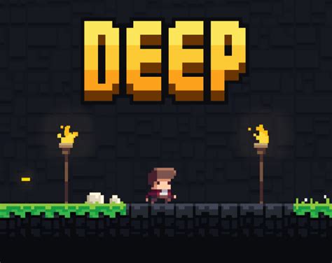 images deep  game indiedb