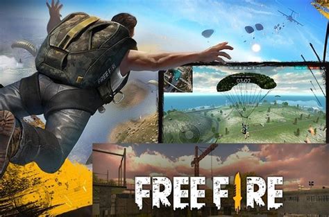 Comment jouer à Free Fire Battlegrounds sur PC