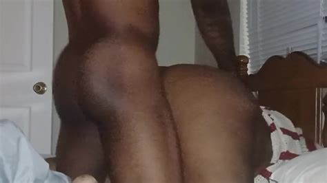 Gorilla Pounding Big Booty Ebony Puncher Loves When A Big Soft Ass Fights Back To Get Beat Up