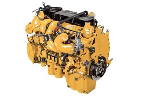 2010 Cat CT610 Review - Top Speed