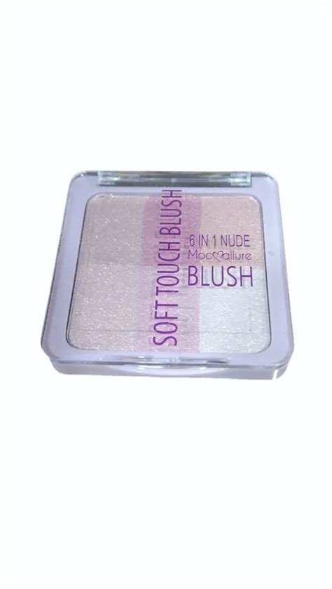 Soft Touch Nude Blush At Rs Piece Blush Kit In Chennai Id