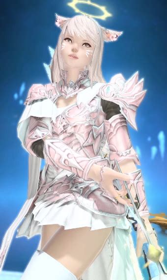 Bard In Space Eorzea Collection