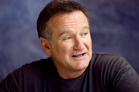 Robin Williams Robin Williams Photo 23183014 Fanpop