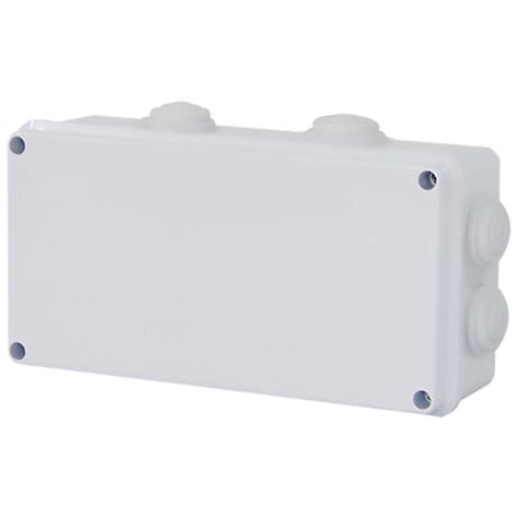 Коробка распределительная уличная / 8 вводов IP65 Stekker EBX30-04-65 ...