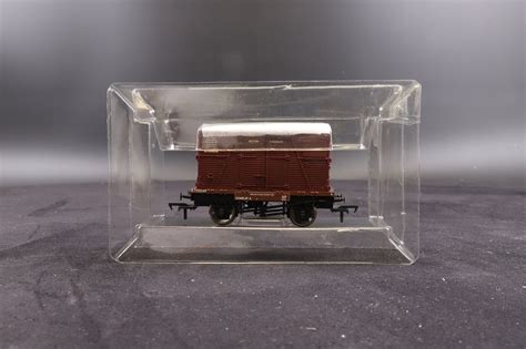 Oo Gauge Clark Railworks
