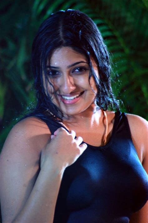 Cinema Gallery Monica Hot Photos