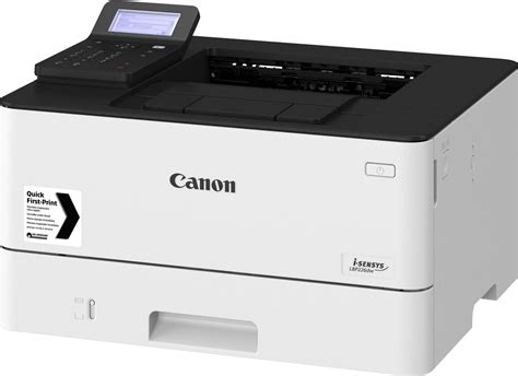 Принтер лазерный Canon i-Sensys LBP226DW (3516C007) купить | Elmir ...