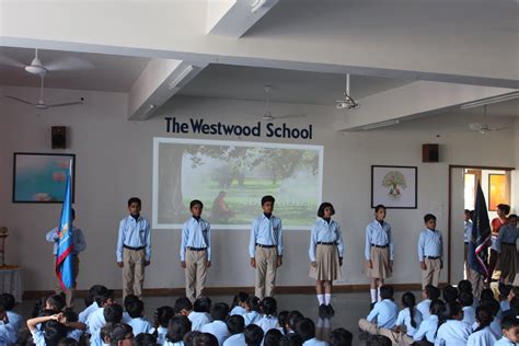 The Westwood School