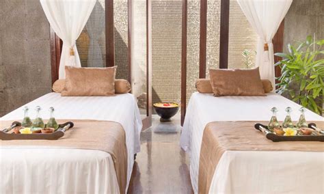 The Importance Of Wellness And Fitness Areas In Hotel Industry