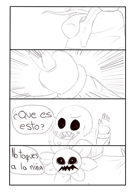 Underfell Frans Comic Sans Is Unfriendly Part 6 By Indira0002 On