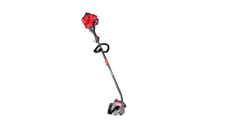 Troy Bilt Tbe252 Straight Shaft Lawn Edger User Guide