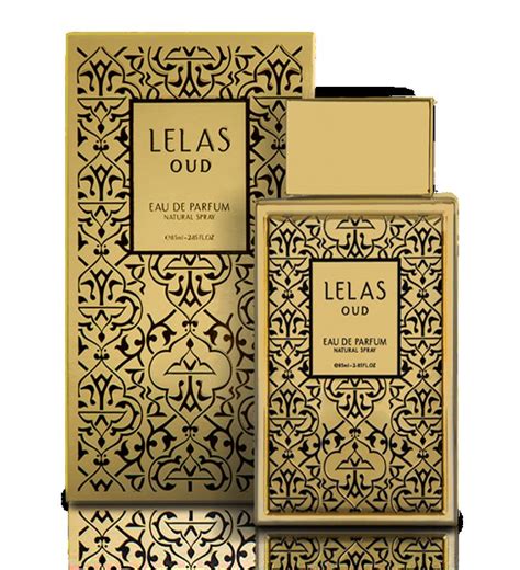 Lelas Oud LELAS perfume - a fragrance for women and men 2019