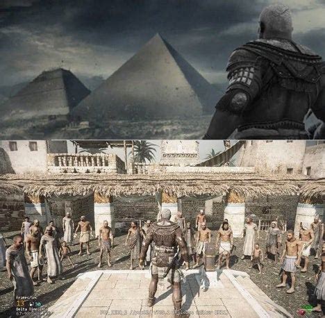Easter Eggs and References - Assassin's Creed IV: Black Flag Guide - IGN