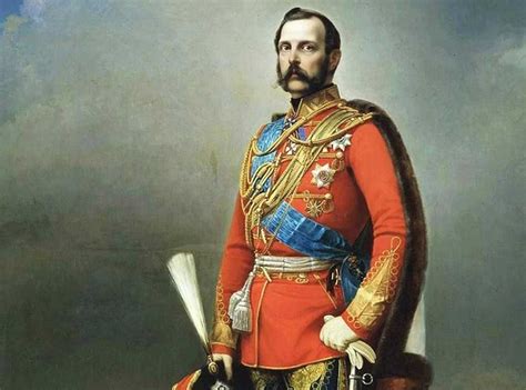 Император Александр 2