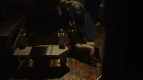 Nude Video Celebs Krista Kosonen Nude Agusta Eva Erlendsdottir Nude Fremvandrerne S01e01 04