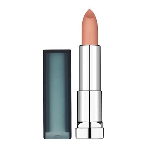 Purchase Maybelline New York Color Sensational Matte Lipstick Nude Embrace Online At