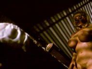 Naked Ann Marie In Beneath The Valley Of The Ultra Vixens