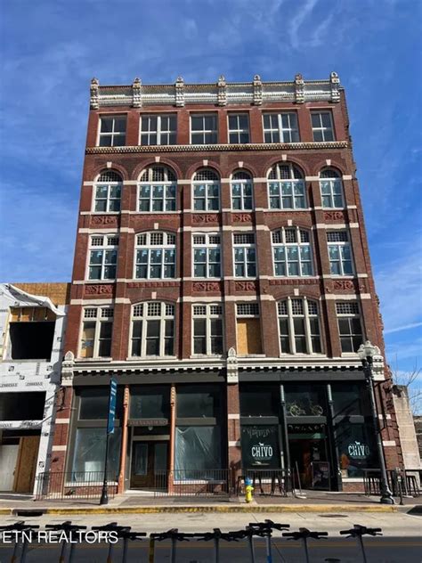 310 S Gay St Unit 302 Knoxville TN 37902 693 000 Realtor