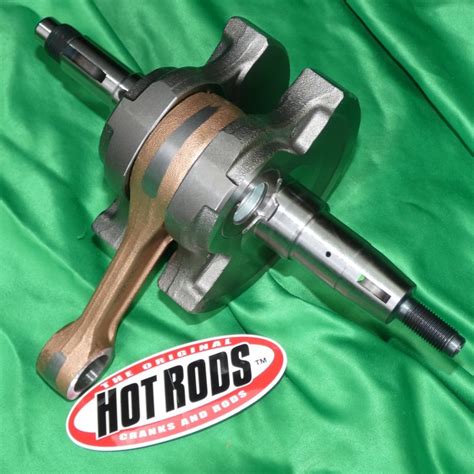 Vilebrequin Hot Rods Pour Kawasaki Kfx Klx Artic Cat Dvx Suzuki Dr Z Lt Z Cc