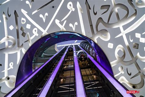 Muzeum Przyszłości W Dubaju Czy Muzeum Przestarzałej Technologii