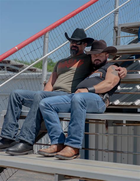 I Cowboy Gay Resistono Vanity Fair Italia