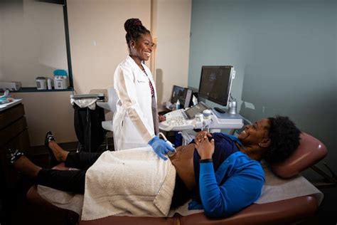 Improving Pregnancy Outcomes For Black Women