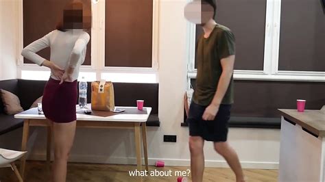 Shared With A Friend She Takes Two Cocks Part Free Porn XHamster