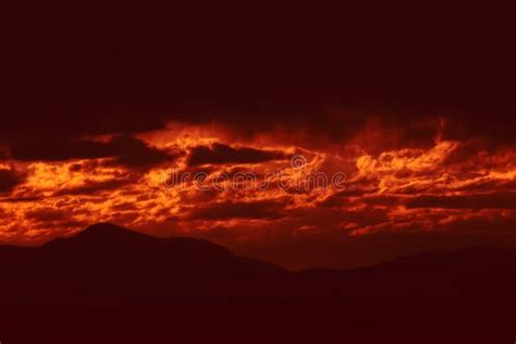 23637 Red Storm Clouds Stock Photos Free And Royalty Free Stock Photos