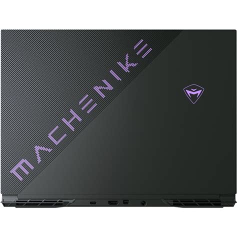 Игровой ноутбук Machenike S16 (S16-i512450H3050Ti4GF165HGMS0R1W ...