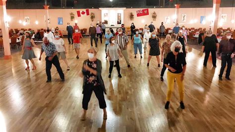 Sex On The Beach Line Dance Youtube