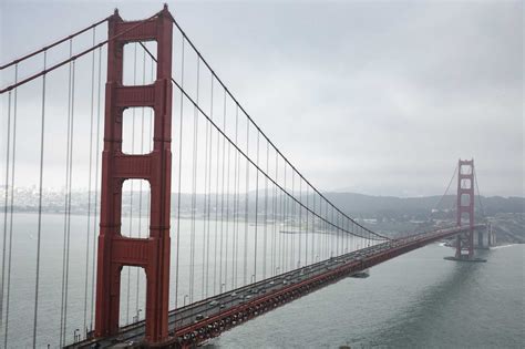 Nancy Pelosi Mayor Breed Celebrate 400m Grant For Golden Gate Bridge