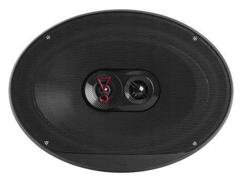 JBL STAGE3 9637 GŁOŚNIKI MOC 375W 6X9" TANIO! - Sklep, Opinie, Cena w ...
