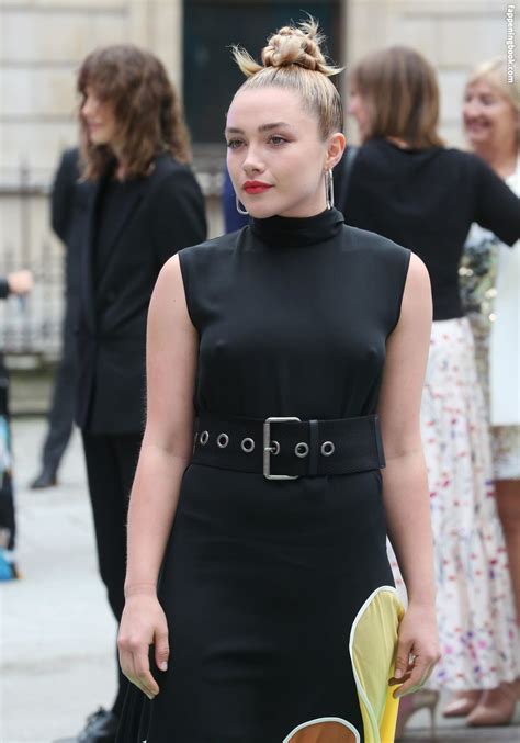 Florence Pugh Nude The Fappening Photo 972688 FappeningBook